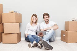 Professional Moving Company in W12