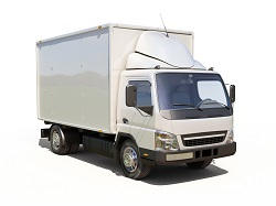 Hire a Moving Van in Shepherds Bush