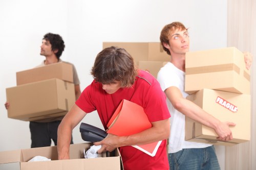 Staff training on identifying modern slavery risks